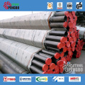 ASTM A335 Alloy Seamless Steel Pipe